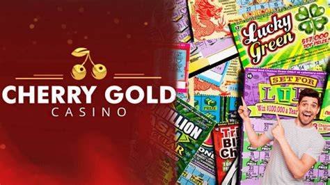 Cherry Gold Casino Review 2024 – Fruity and Classy.